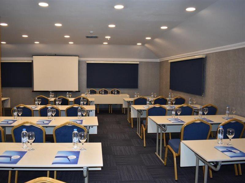 Rhiss Hotel Bostanci Istanbul Ngoại thất bức ảnh