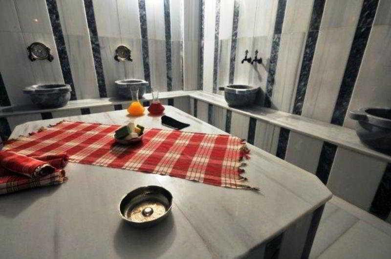 Rhiss Hotel Bostanci Istanbul Tiện nghi bức ảnh