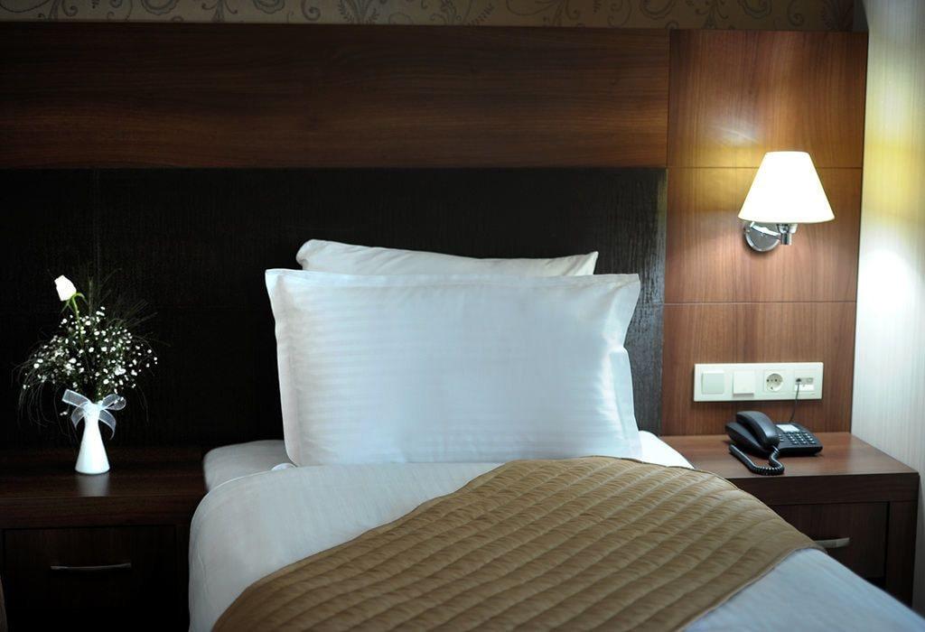 Rhiss Hotel Bostanci Istanbul Ngoại thất bức ảnh