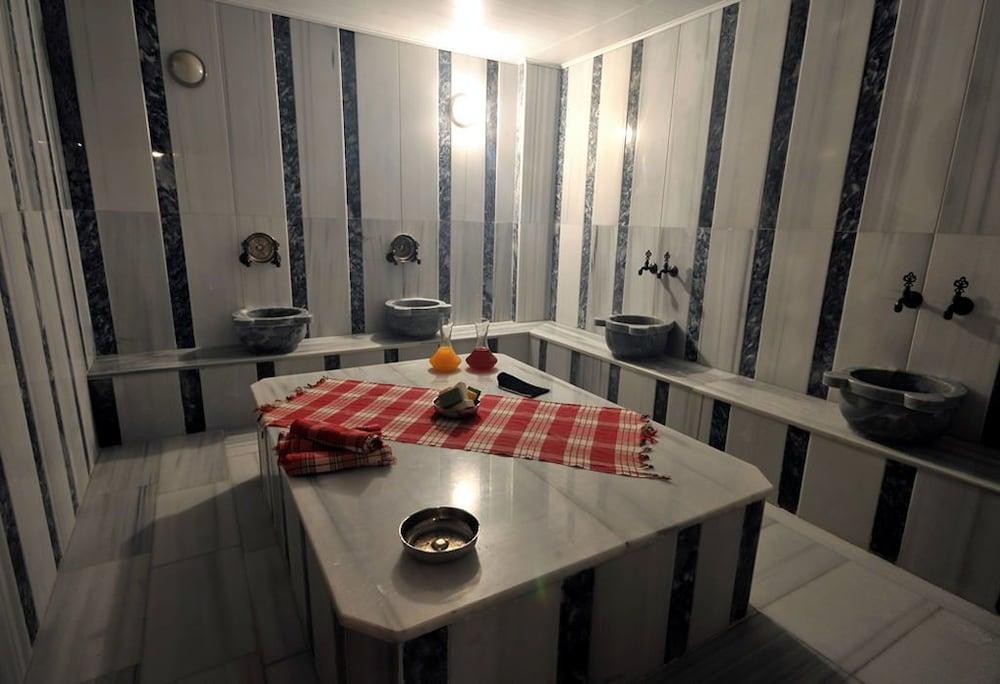 Rhiss Hotel Bostanci Istanbul Ngoại thất bức ảnh