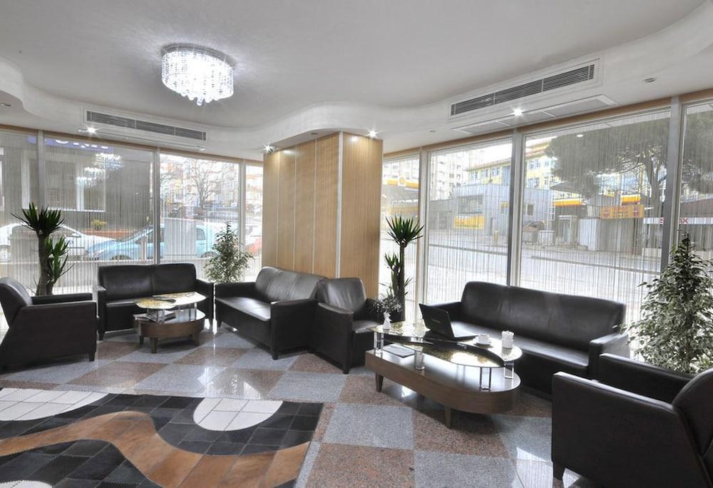 Rhiss Hotel Bostanci Istanbul Ngoại thất bức ảnh