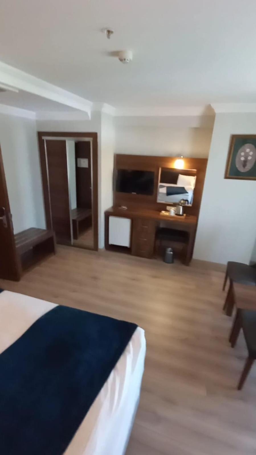 Rhiss Hotel Bostanci Istanbul Ngoại thất bức ảnh