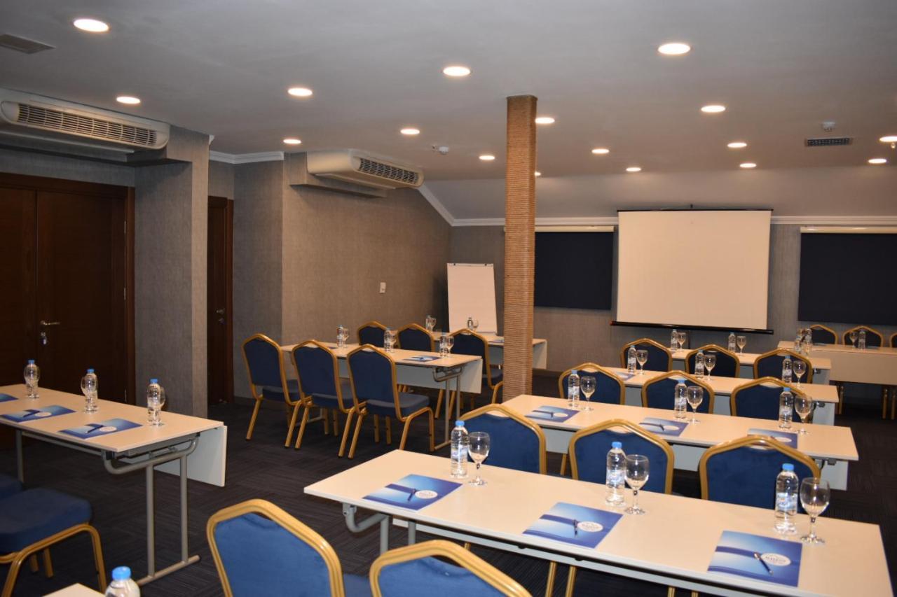 Rhiss Hotel Bostanci Istanbul Ngoại thất bức ảnh