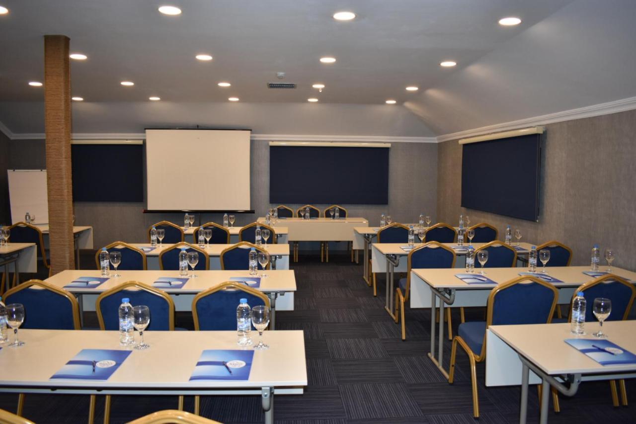Rhiss Hotel Bostanci Istanbul Ngoại thất bức ảnh