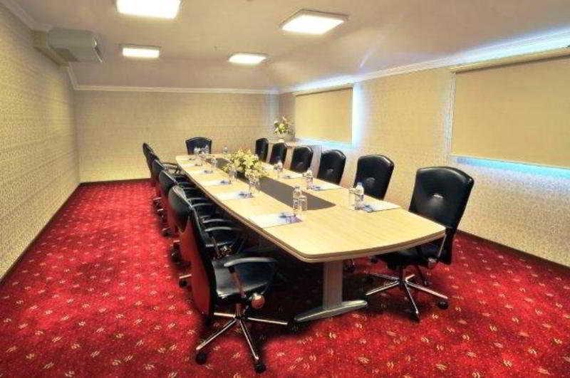 Rhiss Hotel Bostanci Istanbul Ngoại thất bức ảnh