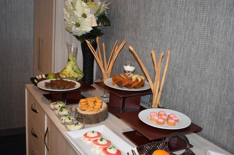Rhiss Hotel Bostanci Istanbul Ngoại thất bức ảnh